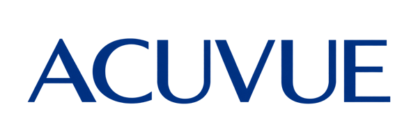 Logo de Acuvue