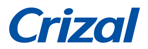 Logo de Crizal