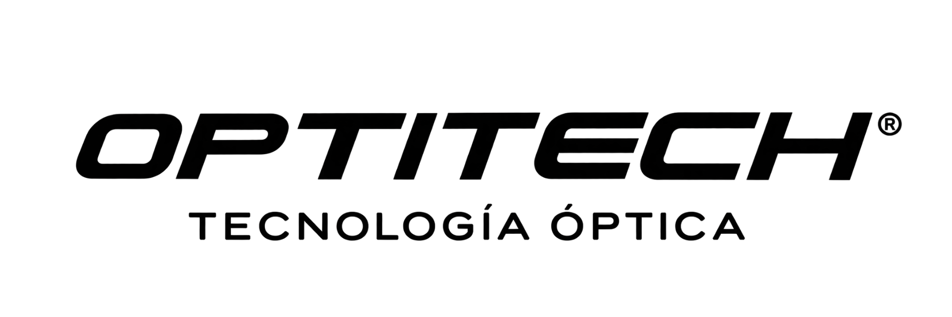 Logo de Optitech