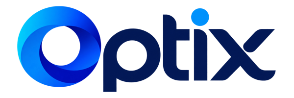 Logo de Optix