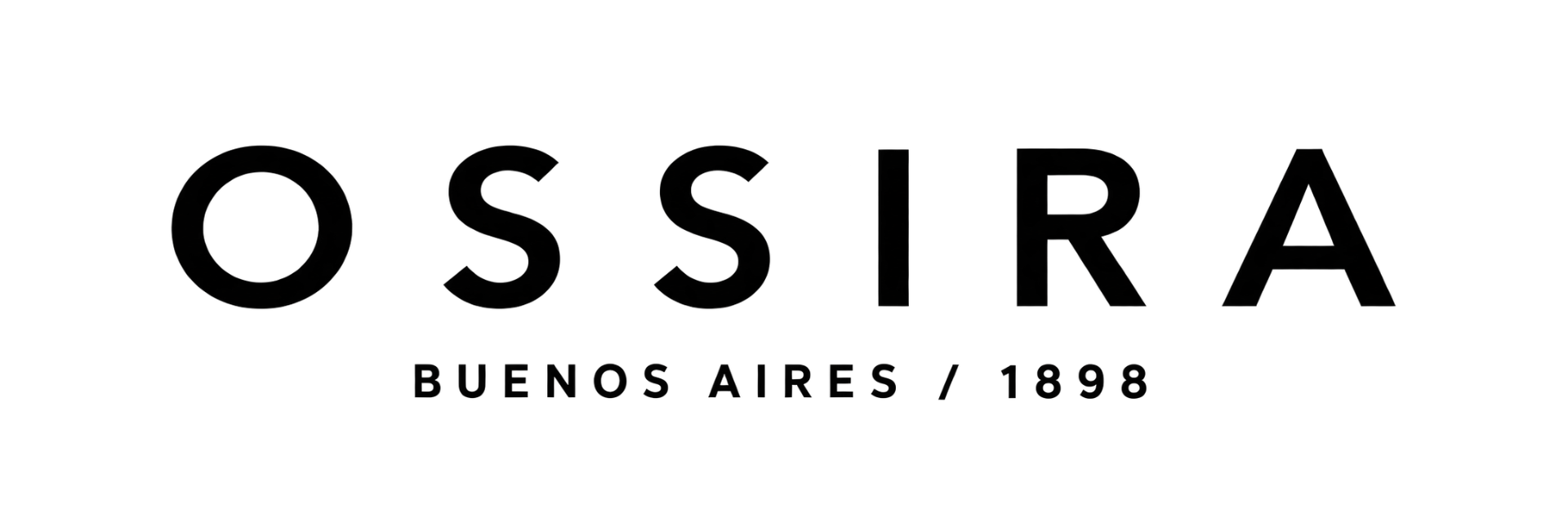 Logo de Ossira