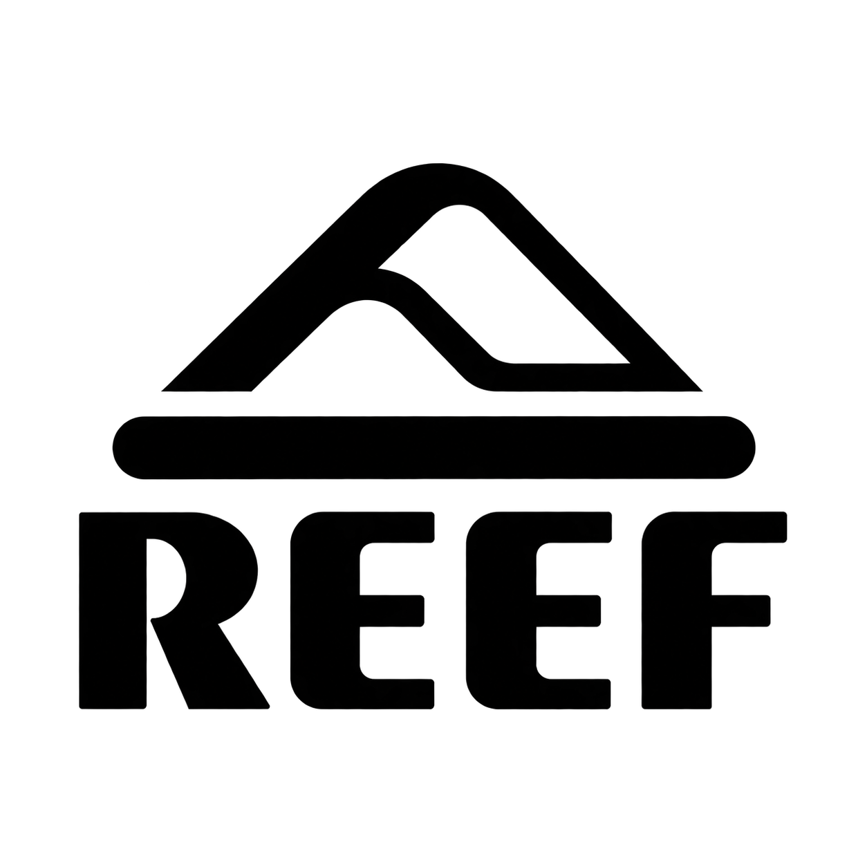 Logo de Reef