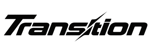 Logo de Transition