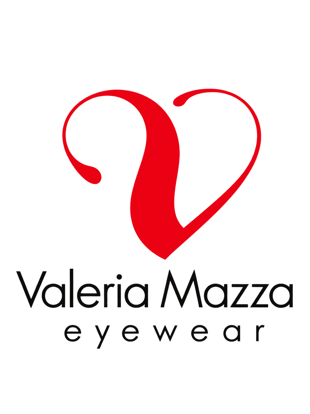 Logo de Valeria Mazza